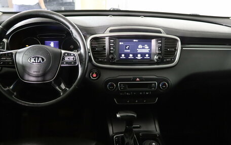 KIA Sorento III Prime рестайлинг, 2018 год, 2 679 990 рублей, 13 фотография