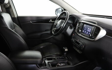 KIA Sorento III Prime рестайлинг, 2018 год, 2 679 990 рублей, 14 фотография