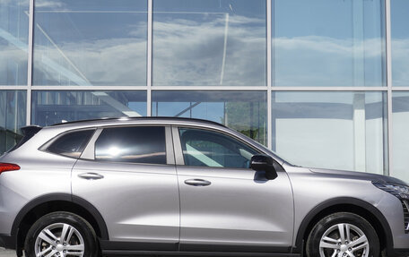 Haval Jolion, 2024 год, 2 179 000 рублей, 4 фотография