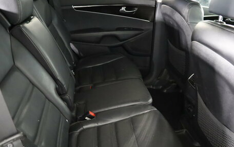 KIA Sorento III Prime рестайлинг, 2018 год, 2 679 990 рублей, 23 фотография