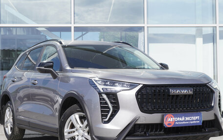Haval Jolion, 2024 год, 2 179 000 рублей, 3 фотография