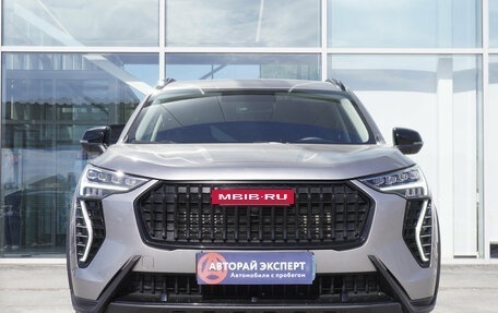 Haval Jolion, 2024 год, 2 179 000 рублей, 2 фотография