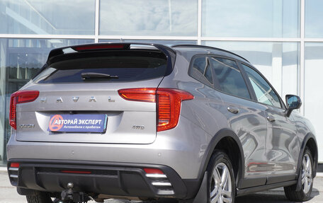 Haval Jolion, 2024 год, 2 179 000 рублей, 5 фотография