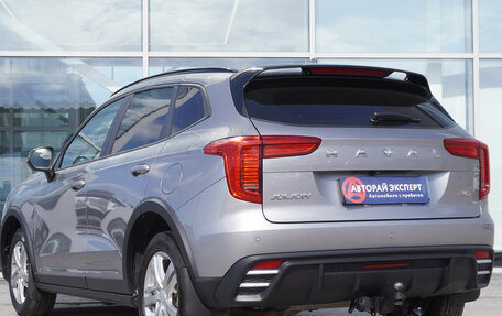 Haval Jolion, 2024 год, 2 179 000 рублей, 7 фотография