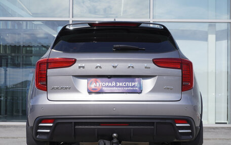 Haval Jolion, 2024 год, 2 179 000 рублей, 6 фотография