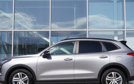 Haval Jolion, 2024 год, 2 179 000 рублей, 8 фотография