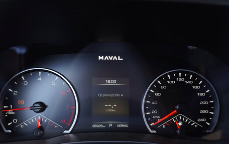 Haval Jolion, 2024 год, 2 179 000 рублей, 9 фотография