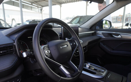 Haval Jolion, 2024 год, 2 179 000 рублей, 11 фотография