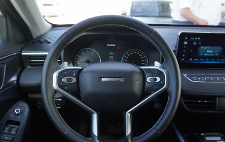 Haval Jolion, 2024 год, 2 179 000 рублей, 13 фотография