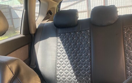Chevrolet Aveo III, 2009 год, 300 000 рублей, 3 фотография