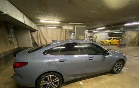BMW 2 серия F44, 2021 год, 4 000 000 рублей, 3 фотография