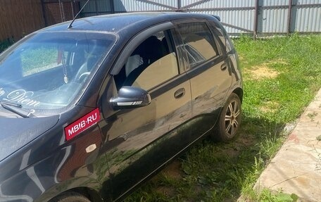 Chevrolet Aveo III, 2009 год, 300 000 рублей, 5 фотография