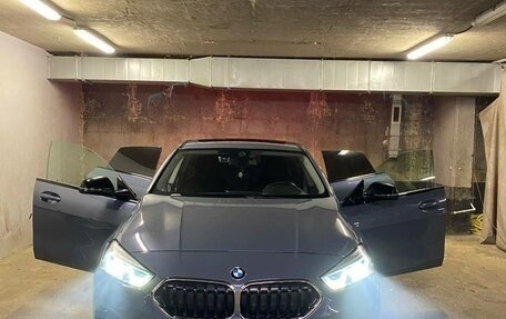 BMW 2 серия F44, 2021 год, 4 000 000 рублей, 4 фотография