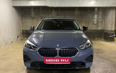 BMW 2 серия F44, 2021 год, 4 000 000 рублей, 2 фотография