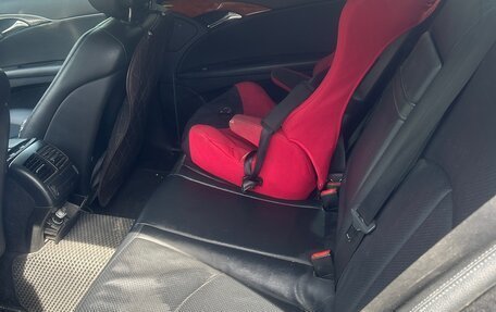 Mercedes-Benz E-Класс, 2006 год, 990 000 рублей, 8 фотография