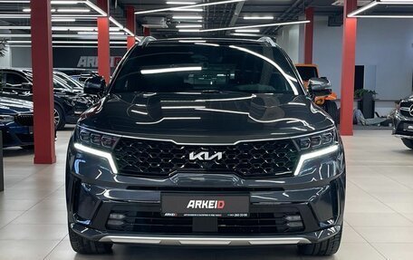 KIA Sorento IV, 2023 год, 4 990 000 рублей, 2 фотография
