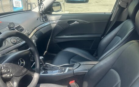 Mercedes-Benz E-Класс, 2006 год, 990 000 рублей, 6 фотография