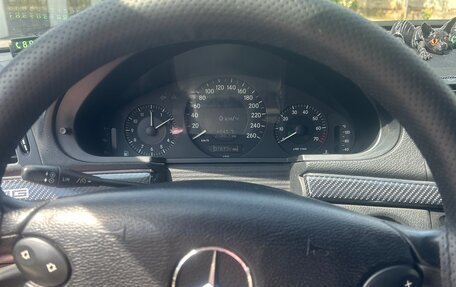 Mercedes-Benz E-Класс, 2006 год, 990 000 рублей, 7 фотография