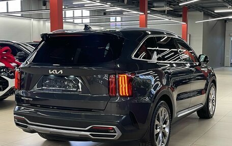 KIA Sorento IV, 2023 год, 4 990 000 рублей, 4 фотография