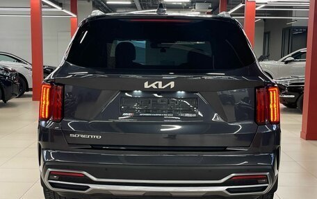 KIA Sorento IV, 2023 год, 4 990 000 рублей, 5 фотография