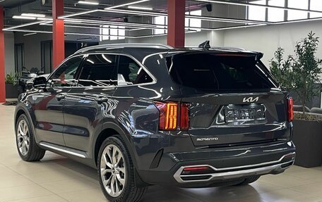 KIA Sorento IV, 2023 год, 4 990 000 рублей, 6 фотография