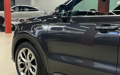 KIA Sorento IV, 2023 год, 4 990 000 рублей, 9 фотография
