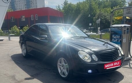 Mercedes-Benz E-Класс, 2006 год, 990 000 рублей, 5 фотография