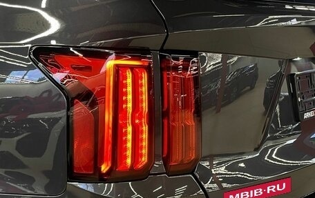 KIA Sorento IV, 2023 год, 4 990 000 рублей, 7 фотография