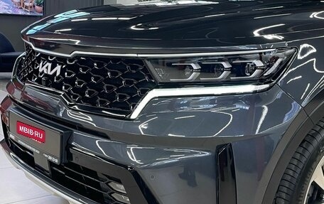 KIA Sorento IV, 2023 год, 4 990 000 рублей, 10 фотография