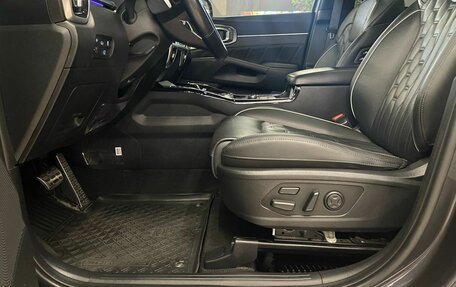 KIA Sorento IV, 2023 год, 4 990 000 рублей, 15 фотография