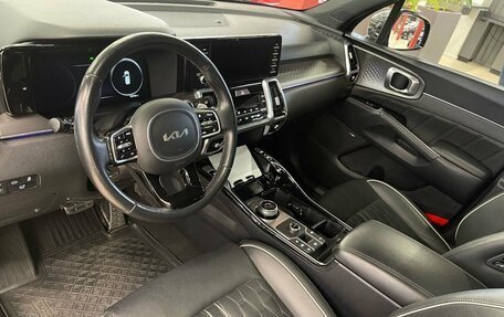 KIA Sorento IV, 2023 год, 4 990 000 рублей, 14 фотография