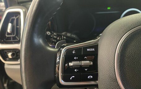 KIA Sorento IV, 2023 год, 4 990 000 рублей, 16 фотография