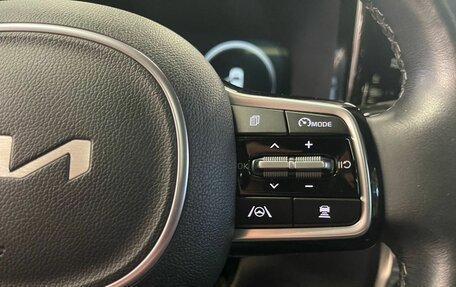 KIA Sorento IV, 2023 год, 4 990 000 рублей, 17 фотография