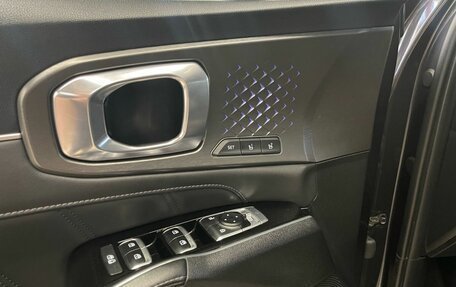 KIA Sorento IV, 2023 год, 4 990 000 рублей, 23 фотография