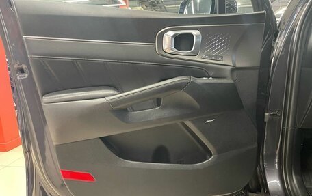 KIA Sorento IV, 2023 год, 4 990 000 рублей, 13 фотография
