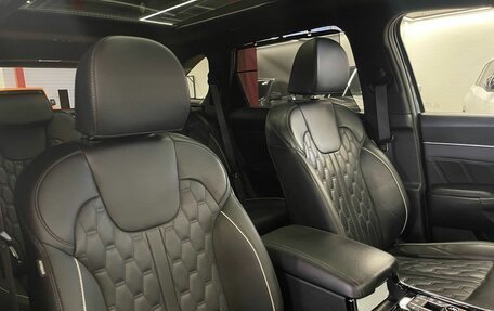 KIA Sorento IV, 2023 год, 4 990 000 рублей, 28 фотография