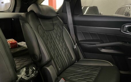 KIA Sorento IV, 2023 год, 4 990 000 рублей, 31 фотография