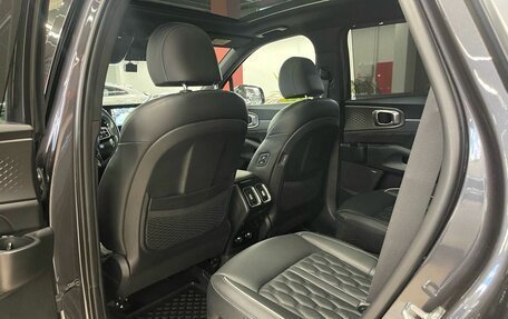 KIA Sorento IV, 2023 год, 4 990 000 рублей, 36 фотография