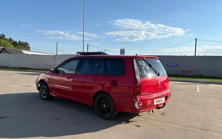 Mitsubishi Lancer IX, 2004 год, 210 000 рублей, 3 фотография