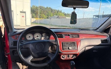 Mitsubishi Lancer IX, 2004 год, 210 000 рублей, 8 фотография