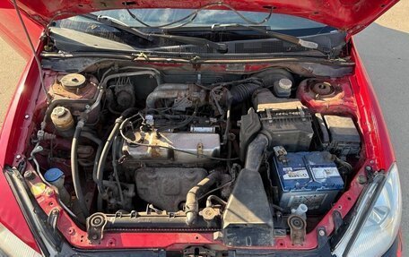 Mitsubishi Lancer IX, 2004 год, 210 000 рублей, 7 фотография