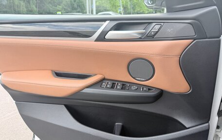 BMW X4, 2017 год, 2 950 000 рублей, 8 фотография