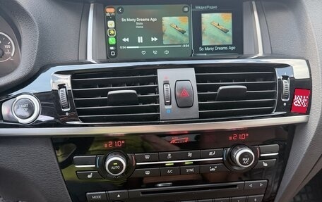 BMW X4, 2017 год, 2 950 000 рублей, 6 фотография