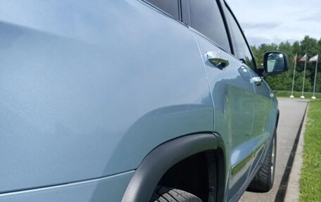 Jeep Grand Cherokee, 2012 год, 1 600 000 рублей, 2 фотография