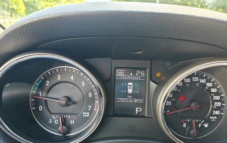 Jeep Grand Cherokee, 2012 год, 1 600 000 рублей, 11 фотография