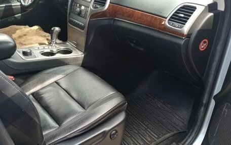 Jeep Grand Cherokee, 2012 год, 1 600 000 рублей, 10 фотография
