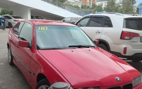 BMW 3 серия, 1996 год, 700 000 рублей, 3 фотография