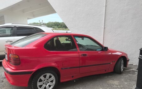 BMW 3 серия, 1996 год, 700 000 рублей, 4 фотография