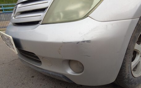 Toyota Ist II, 2003 год, 450 000 рублей, 4 фотография