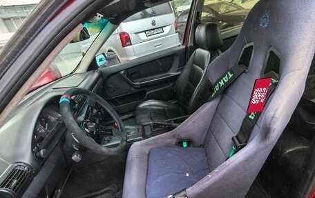 BMW 3 серия, 1996 год, 700 000 рублей, 5 фотография